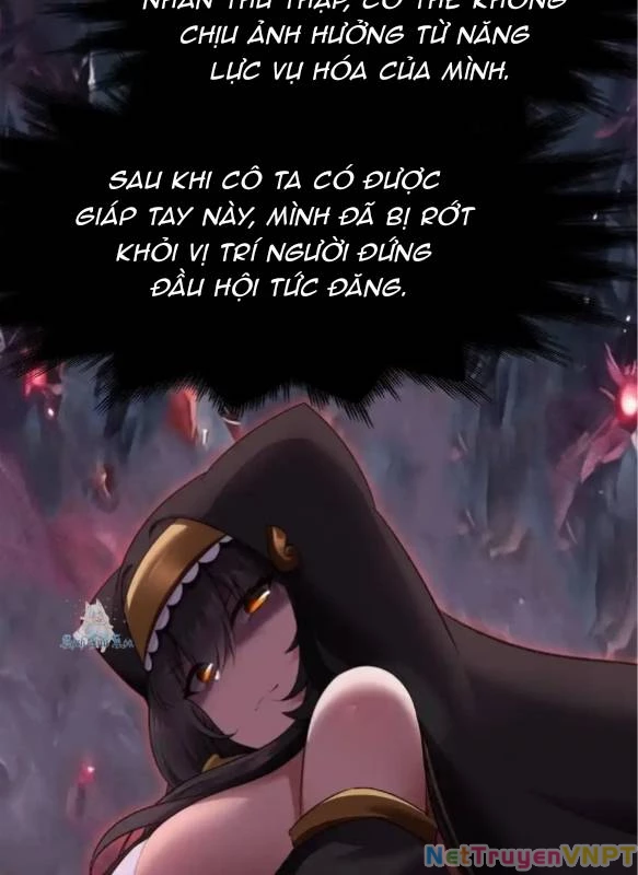 Thích Đuôi Lớn Thì Sao? Chapter 48 - Trang 2
