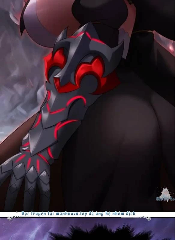 Thích Đuôi Lớn Thì Sao? Chapter 48 - Trang 2