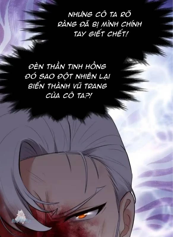 Thích Đuôi Lớn Thì Sao? Chapter 48 - Trang 2