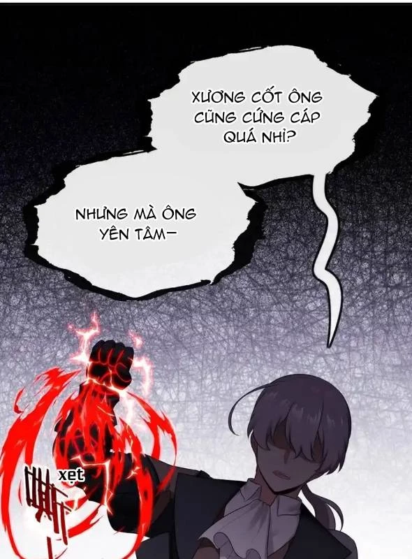 Thích Đuôi Lớn Thì Sao? Chapter 48 - Trang 2