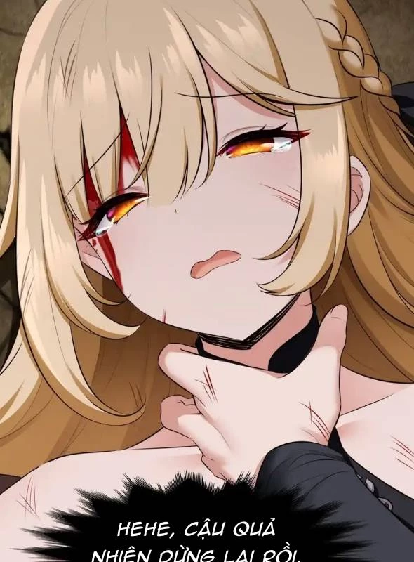 Thích Đuôi Lớn Thì Sao? Chapter 48 - Trang 2