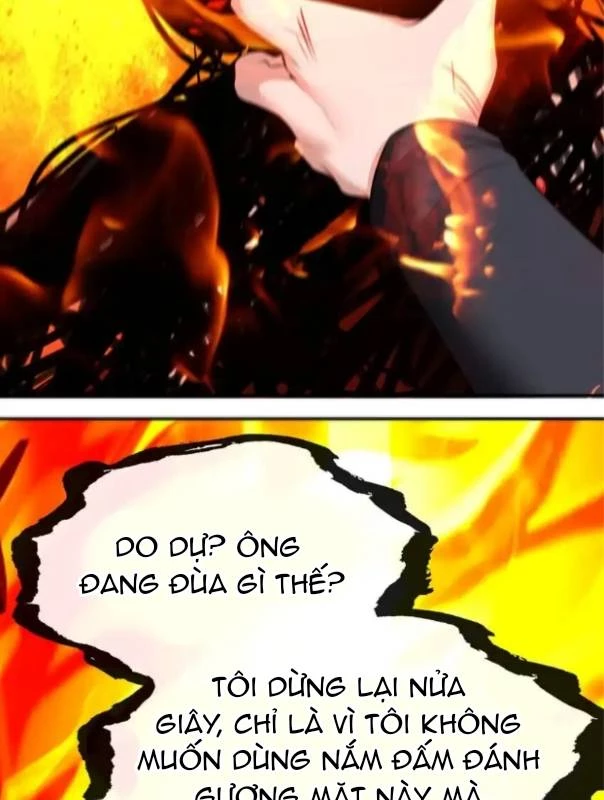 Thích Đuôi Lớn Thì Sao? Chapter 48 - Trang 2