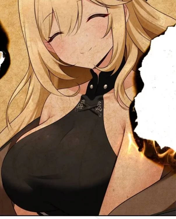 Thích Đuôi Lớn Thì Sao? Chapter 48 - Trang 2