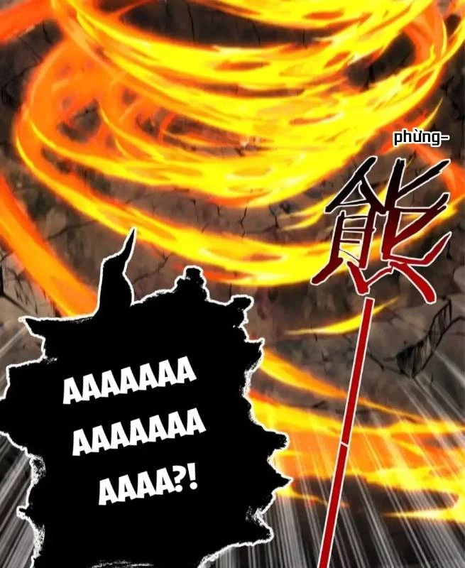 Thích Đuôi Lớn Thì Sao? Chapter 48 - Trang 2