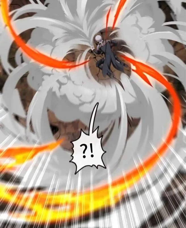 Thích Đuôi Lớn Thì Sao? Chapter 48 - Trang 2