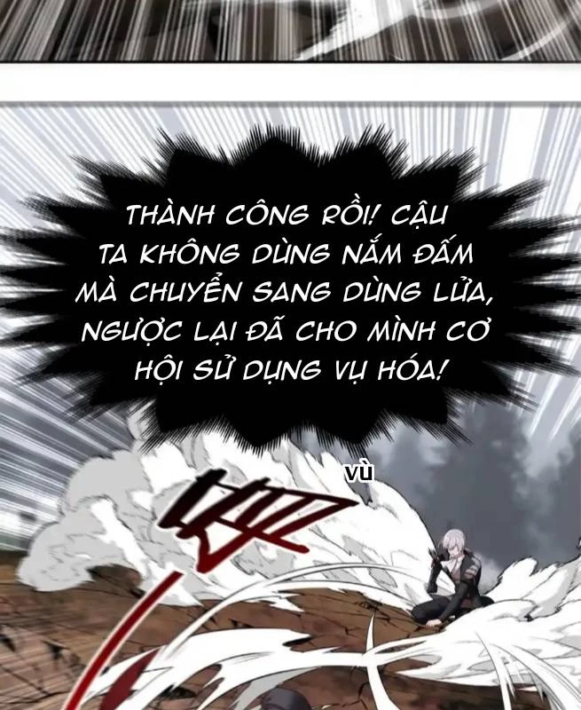 Thích Đuôi Lớn Thì Sao? Chapter 48 - Trang 2