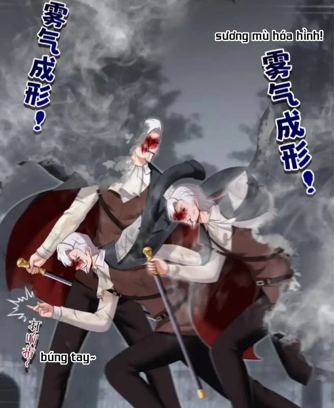 Thích Đuôi Lớn Thì Sao? Chapter 48 - Trang 2