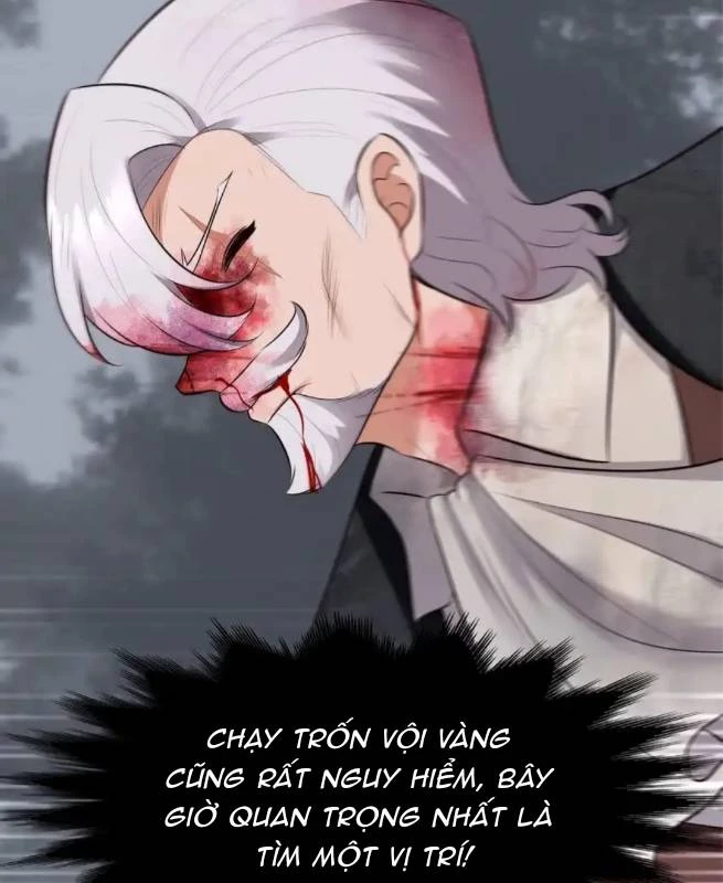 Thích Đuôi Lớn Thì Sao? Chapter 48 - Trang 2