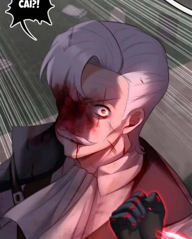 Thích Đuôi Lớn Thì Sao? Chapter 48 - Trang 2