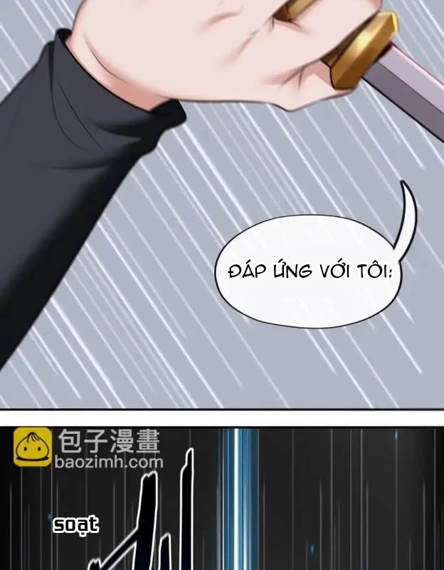 Thích Đuôi Lớn Thì Sao? Chapter 48 - Trang 2