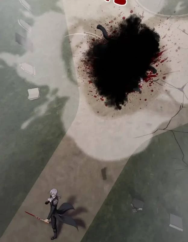 Thích Đuôi Lớn Thì Sao? Chapter 48 - Trang 2