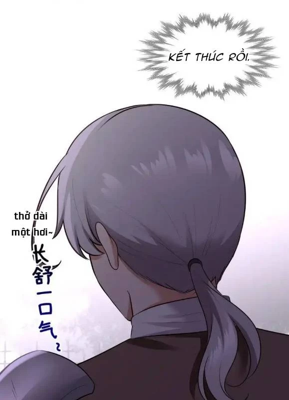 Thích Đuôi Lớn Thì Sao? Chapter 48 - Trang 2