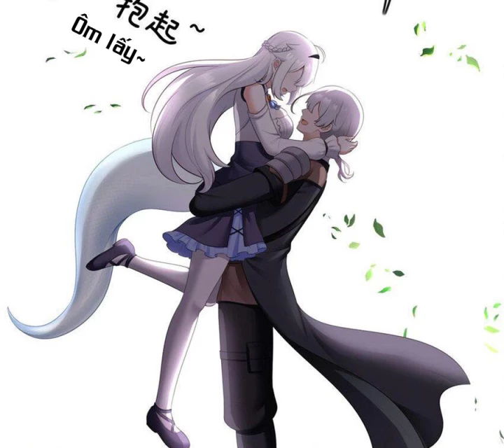 Thích Đuôi Lớn Thì Sao? Chapter 49 - Trang 2