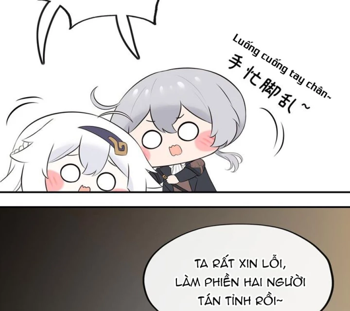 Thích Đuôi Lớn Thì Sao? Chapter 49 - Trang 2