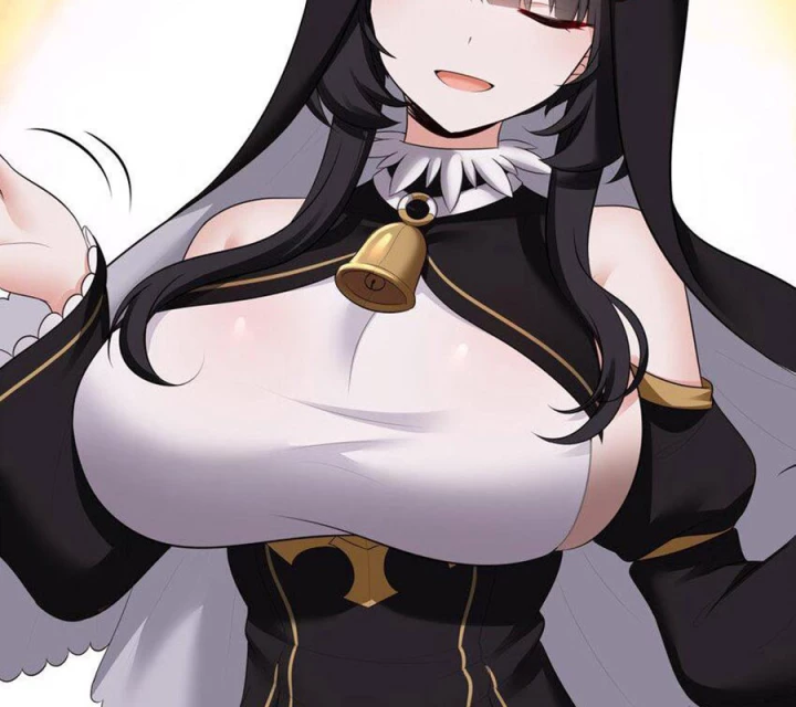 Thích Đuôi Lớn Thì Sao? Chapter 49 - Trang 2