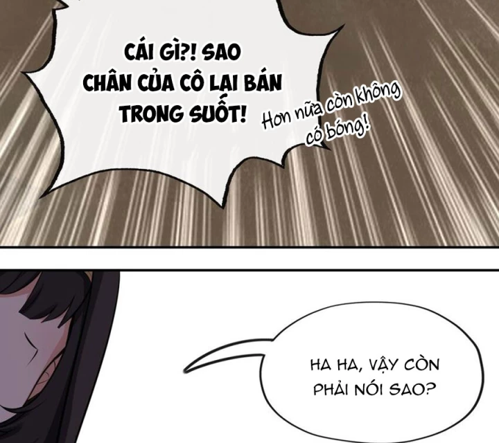 Thích Đuôi Lớn Thì Sao? Chapter 49 - Trang 2