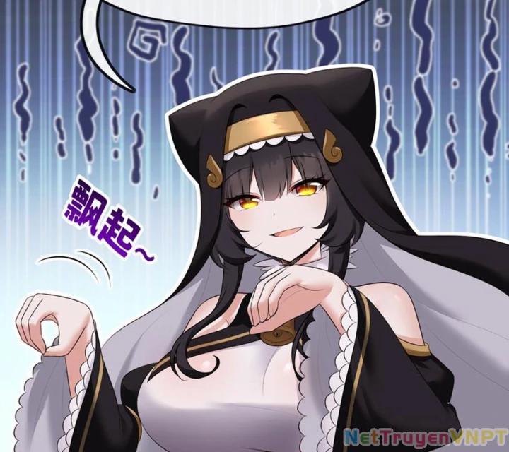 Thích Đuôi Lớn Thì Sao? Chapter 49 - Trang 2