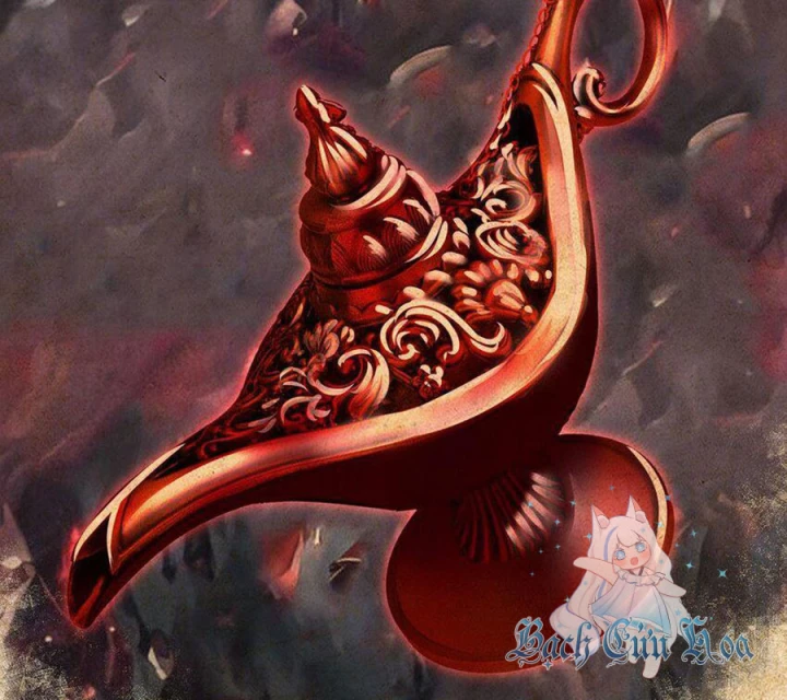 Thích Đuôi Lớn Thì Sao? Chapter 49 - Trang 2