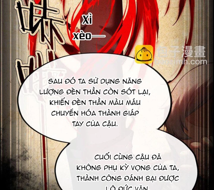 Thích Đuôi Lớn Thì Sao? Chapter 49 - Trang 2