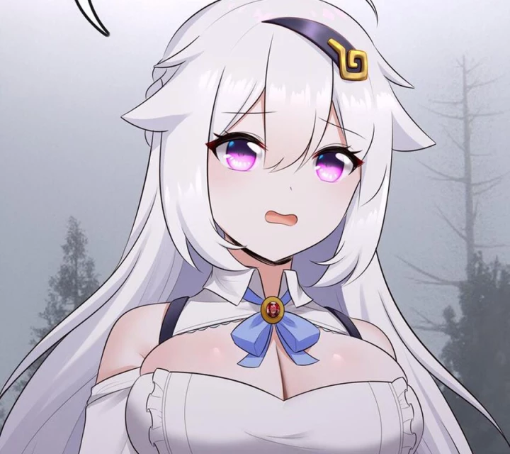 Thích Đuôi Lớn Thì Sao? Chapter 49 - Trang 2