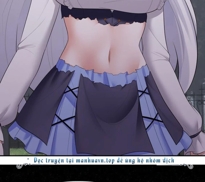 Thích Đuôi Lớn Thì Sao? Chapter 49 - Trang 2