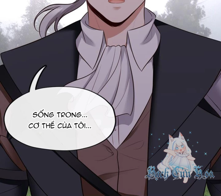 Thích Đuôi Lớn Thì Sao? Chapter 49 - Trang 2