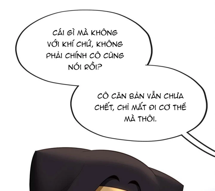 Thích Đuôi Lớn Thì Sao? Chapter 49 - Trang 2