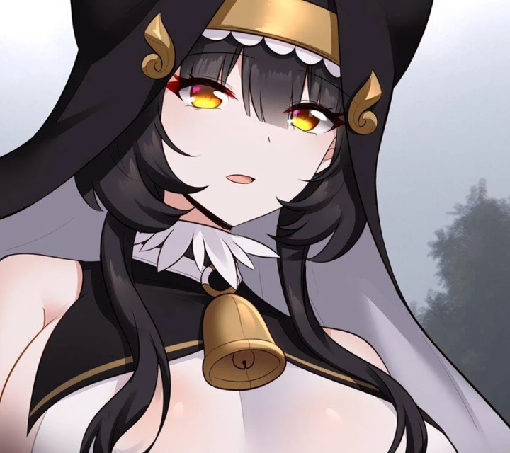 Thích Đuôi Lớn Thì Sao? Chapter 49 - Trang 2