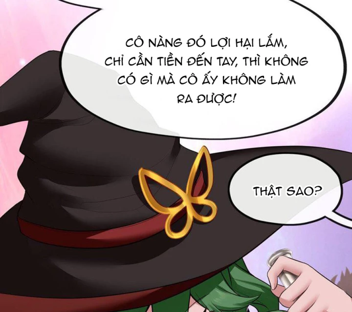 Thích Đuôi Lớn Thì Sao? Chapter 49 - Trang 2