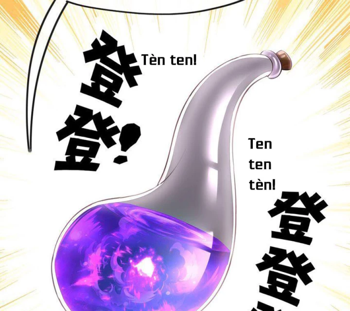 Thích Đuôi Lớn Thì Sao? Chapter 49 - Trang 2