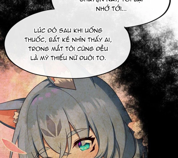 Thích Đuôi Lớn Thì Sao? Chapter 49 - Trang 2