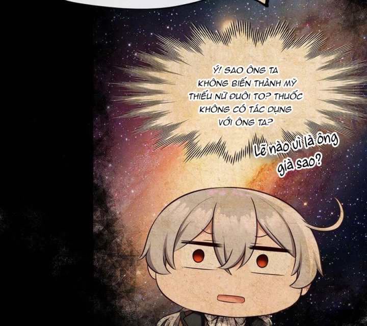 Thích Đuôi Lớn Thì Sao? Chapter 49 - Trang 2