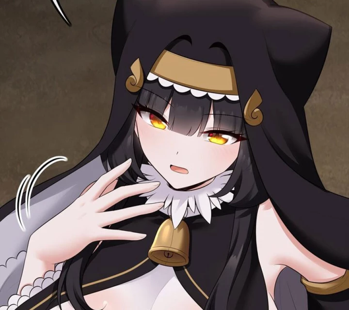 Thích Đuôi Lớn Thì Sao? Chapter 49 - Trang 2