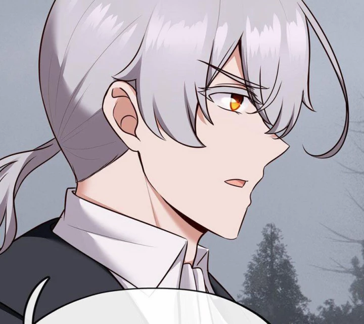 Thích Đuôi Lớn Thì Sao? Chapter 49 - Trang 2