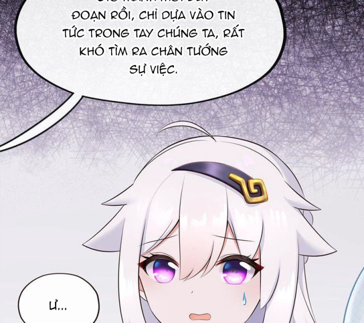 Thích Đuôi Lớn Thì Sao? Chapter 49 - Trang 2