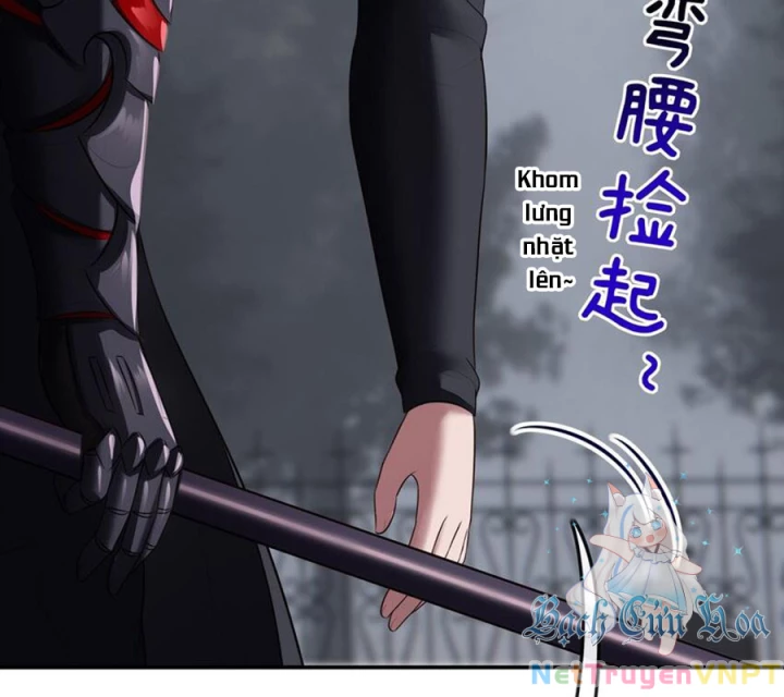 Thích Đuôi Lớn Thì Sao? Chapter 49 - Trang 2