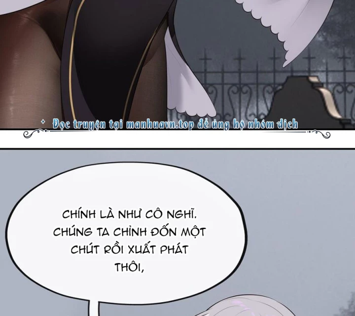 Thích Đuôi Lớn Thì Sao? Chapter 49 - Trang 2