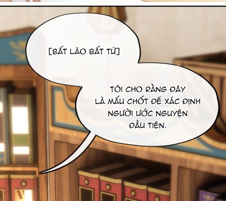 Thích Đuôi Lớn Thì Sao? Chapter 49 - Trang 2