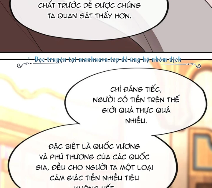 Thích Đuôi Lớn Thì Sao? Chapter 49 - Trang 2