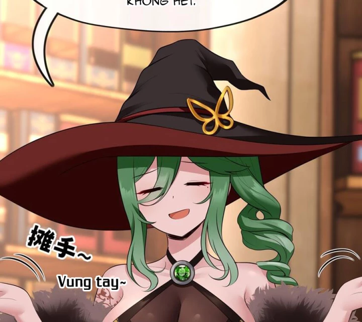 Thích Đuôi Lớn Thì Sao? Chapter 49 - Trang 2