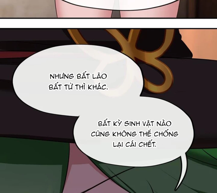 Thích Đuôi Lớn Thì Sao? Chapter 49 - Trang 2