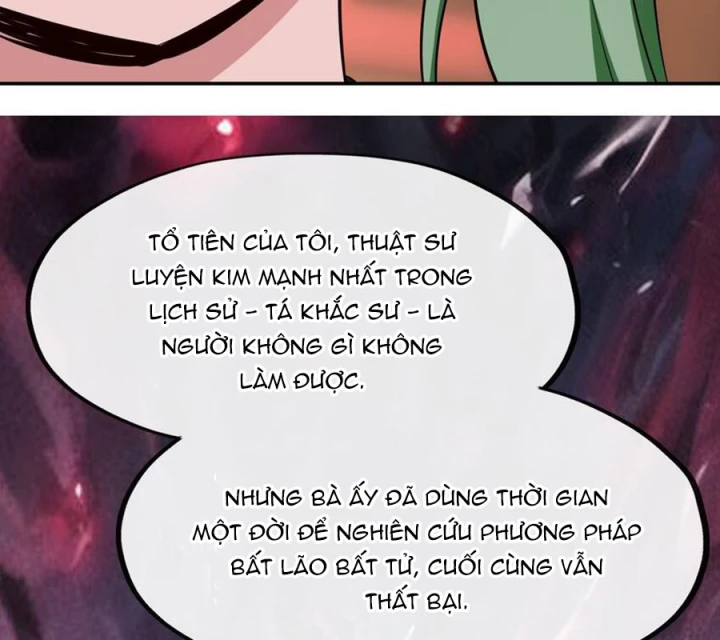 Thích Đuôi Lớn Thì Sao? Chapter 49 - Trang 2