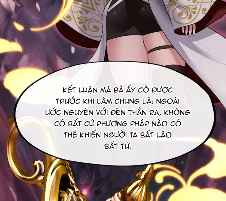 Thích Đuôi Lớn Thì Sao? Chapter 49 - Trang 2