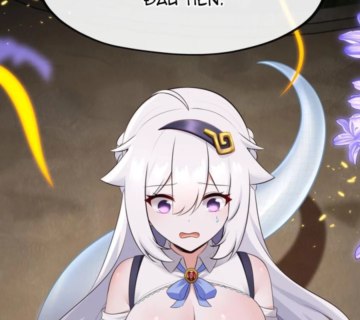 Thích Đuôi Lớn Thì Sao? Chapter 49 - Trang 2