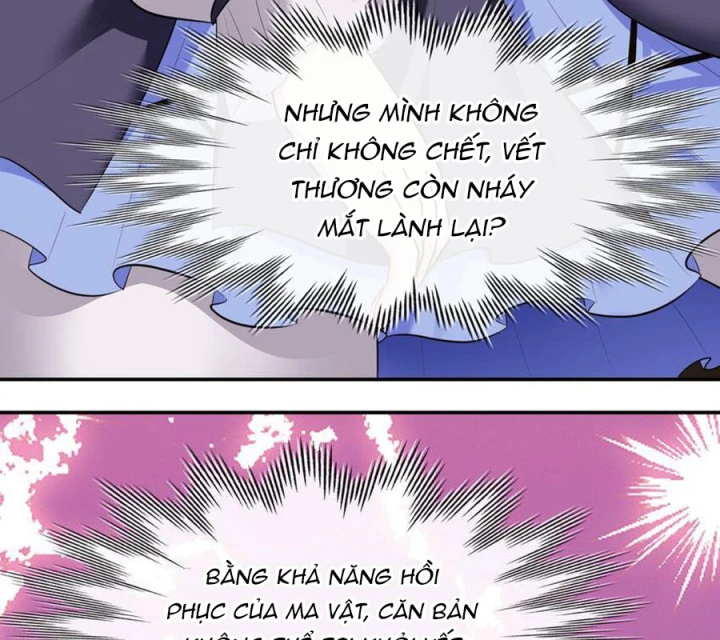 Thích Đuôi Lớn Thì Sao? Chapter 49 - Trang 2