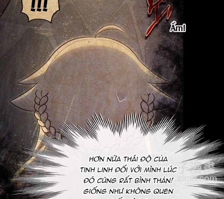 Thích Đuôi Lớn Thì Sao? Chapter 49 - Trang 2