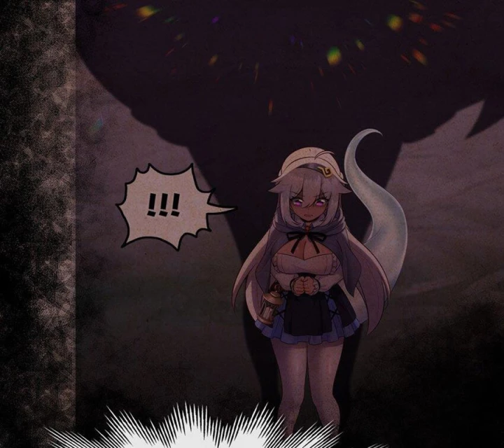 Thích Đuôi Lớn Thì Sao? Chapter 49 - Trang 2