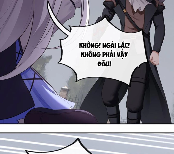 Thích Đuôi Lớn Thì Sao? Chapter 49 - Trang 2
