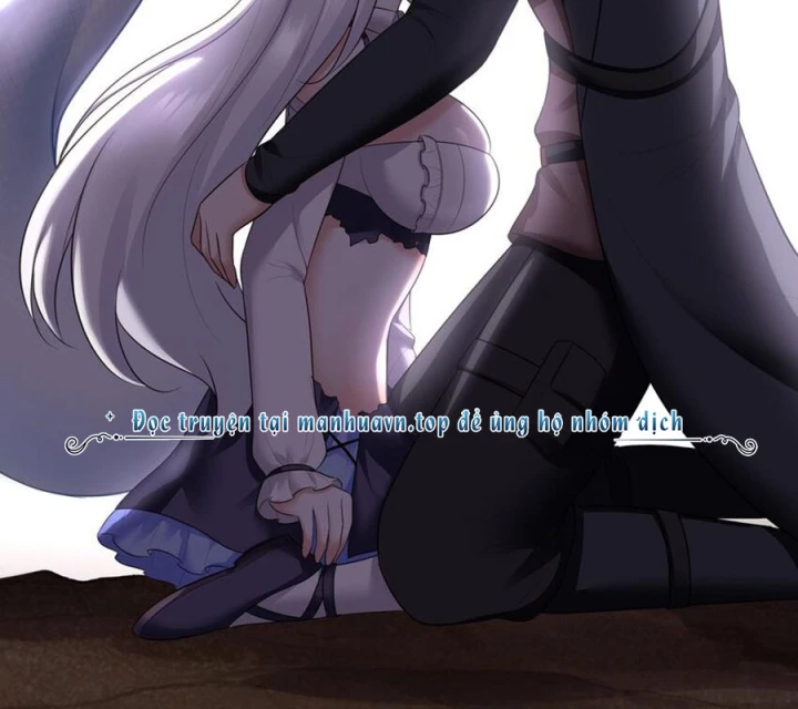 Thích Đuôi Lớn Thì Sao? Chapter 49 - Trang 2