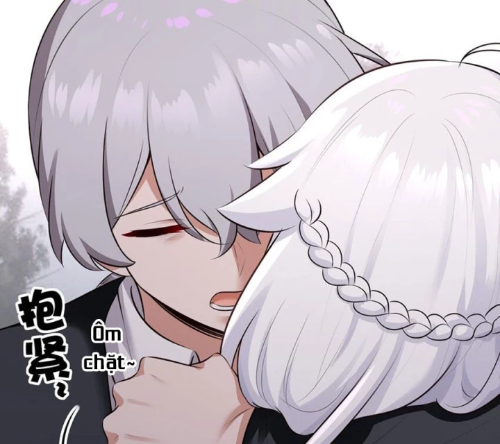 Thích Đuôi Lớn Thì Sao? Chapter 49 - Trang 2